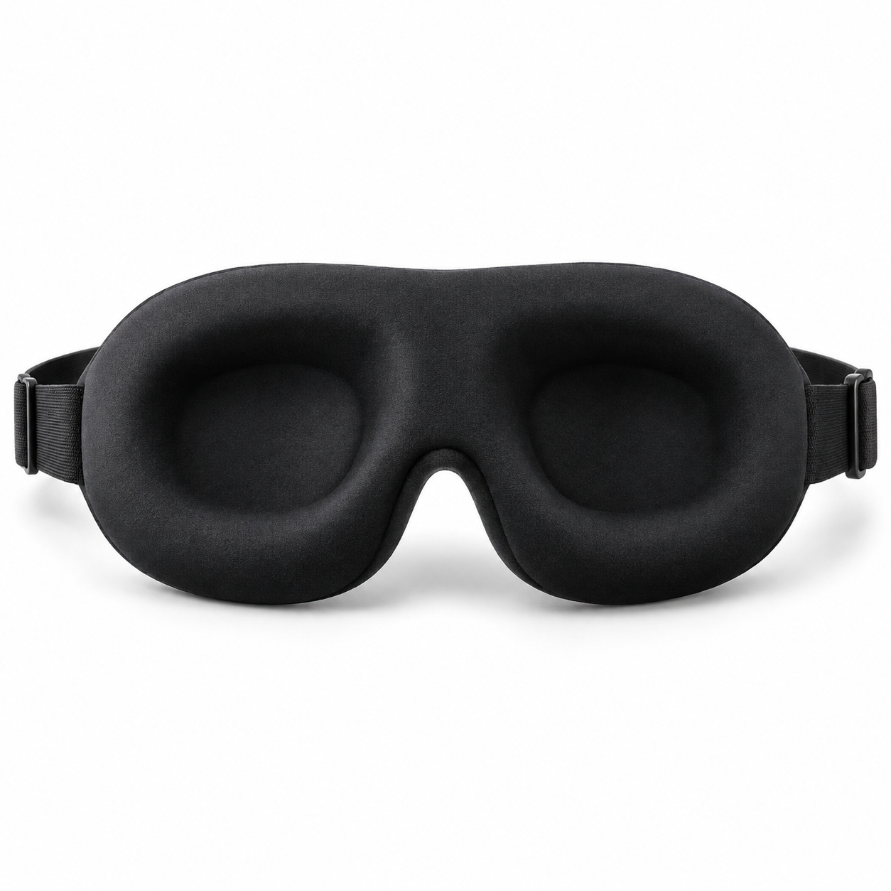 Blackout 3D Contoured Sleep Mask